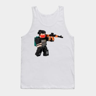 Roblox Tank Top